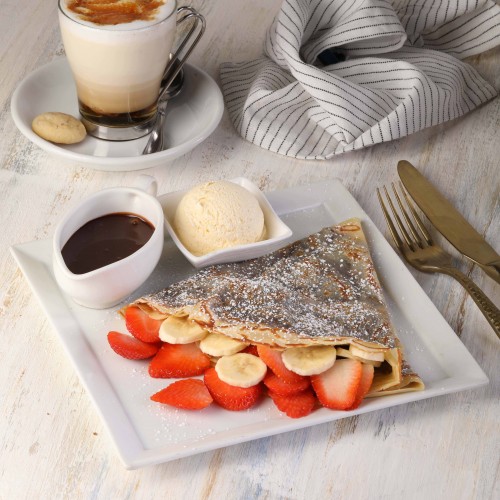 كريب نوتيلا