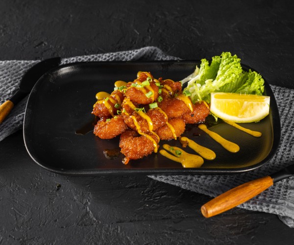 روبيان أنجوس مابل