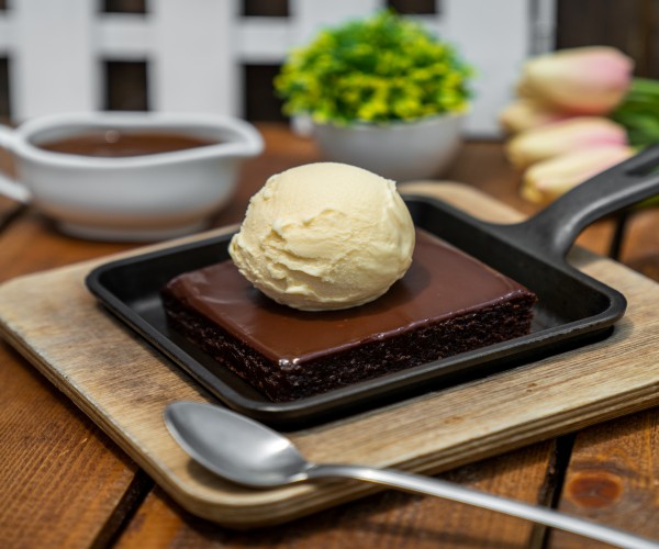 سيزلينج براوني سادة