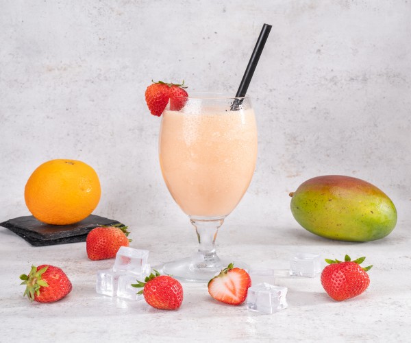 عصير  فيتامين ميكس (كبير)