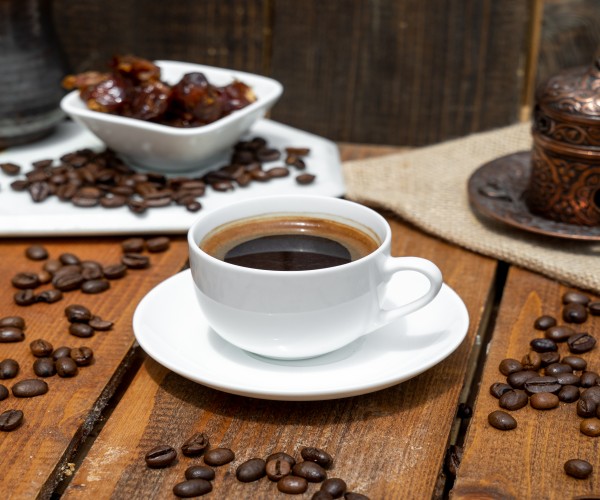 قهوة تركية